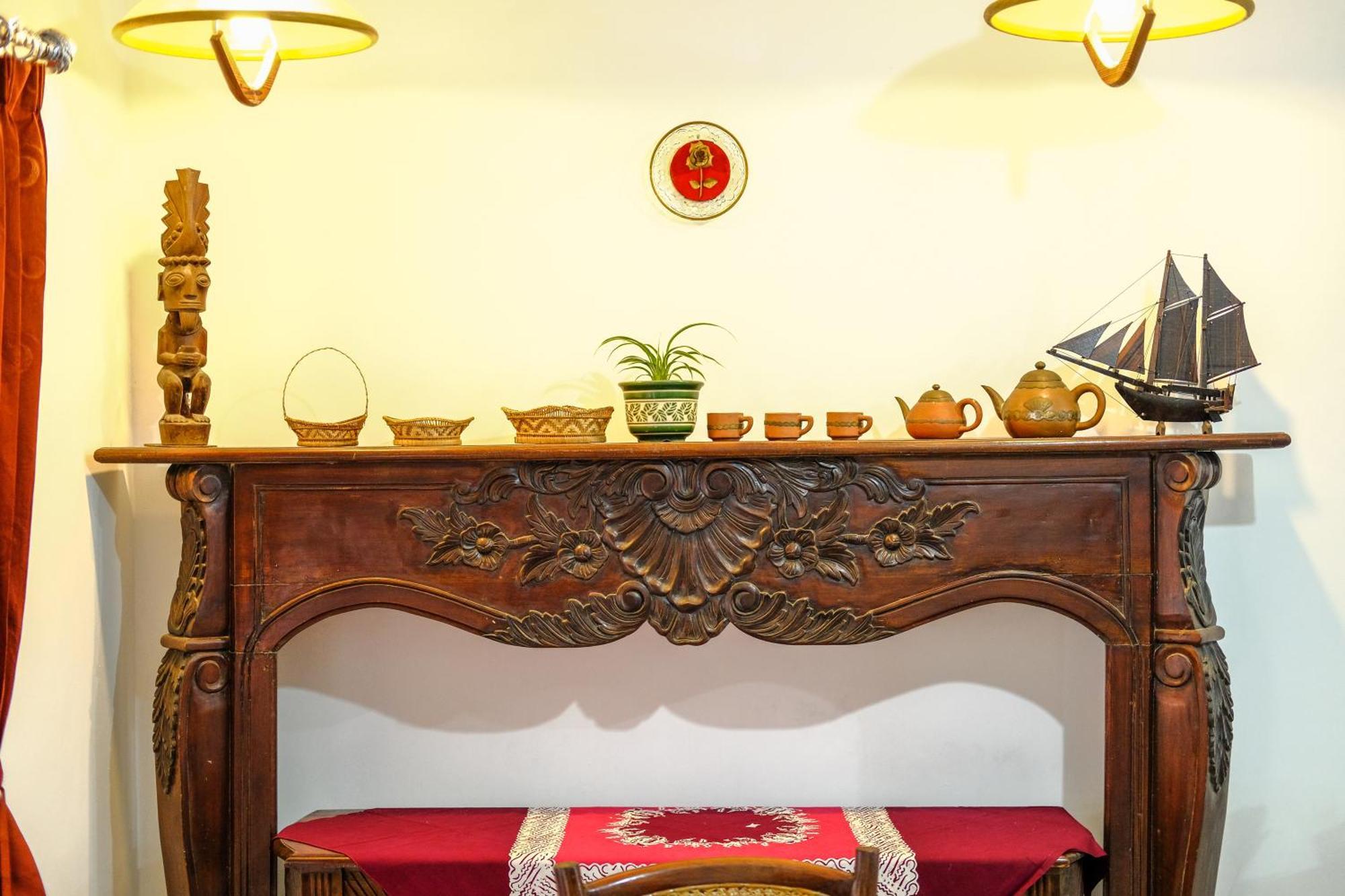 Griya Merbabu Asri Homestay سالاتيغا المظهر الخارجي الصورة